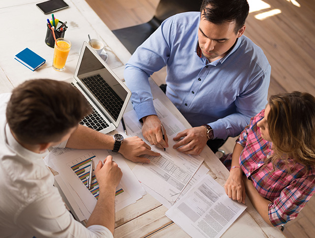 Non-Resident Income Tax Filing